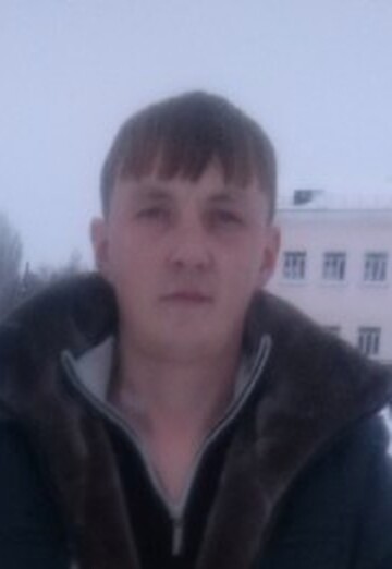 Моя фотография - Андрей, 36 из Иркутск (@andrey654324)