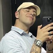 Mamed, 21, Баку
