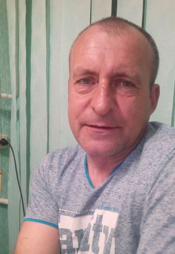 My photo - Gennadiy, 53 from Kherson (@gennadiy29315)