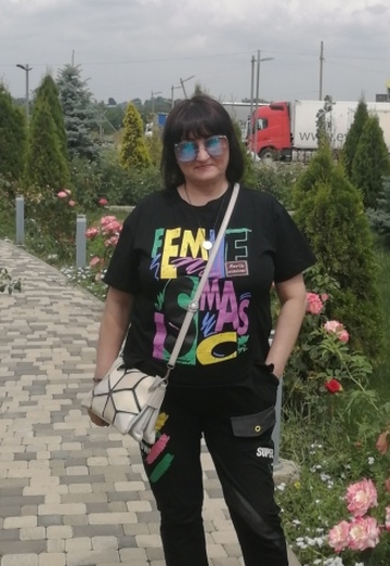 My photo - Irishka, 56 from Rostov-on-don (@irishka12493)