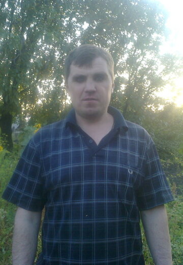 My photo - Aleksandr, 49 from Shakhtersk (@aleksandr400932)