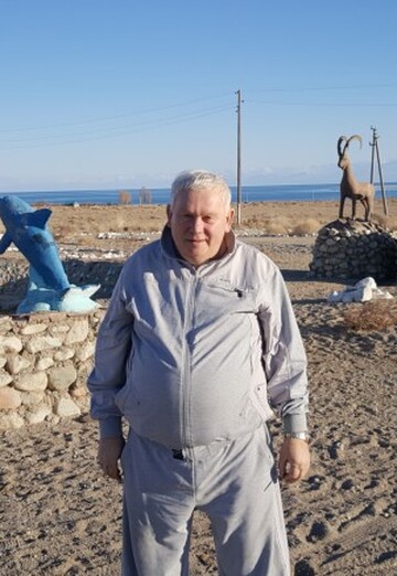 My photo - naumov nikolay aleksa, 64 from Alexandrov (@naumovnikolayaleksa)