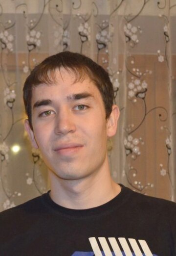 Моя фотография - Ruslan, 29 из Междуреченск (@ruslan111298)