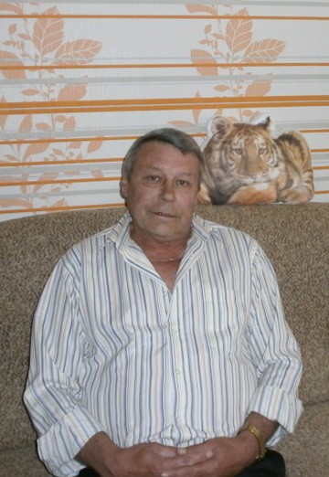 Моя фотография - сергей викторович гал, 67 из Коломна (@sergeyviktorovichgal)