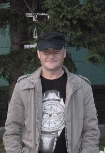 Моя фотография - Виталий Казанцев, 51 из Барнаул (@vitaliykazancev2)