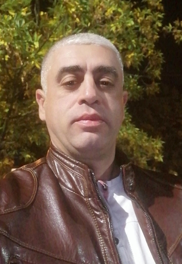 My photo - Zaur, 48 from Simferopol (@zaur7047)
