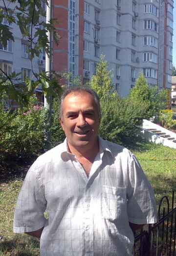 Моя фотография - Ислам, 59 из Киев (@islam5071)