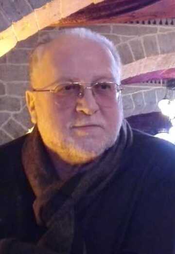Mein Foto - Raschad, 65 aus Baku (@rashad1320)