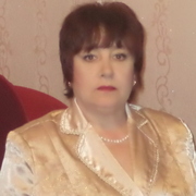 Татьяна, 59, Шилка