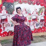 Наталия, 51, Уварово
