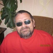 СЕРЖ, 52, Бобров
