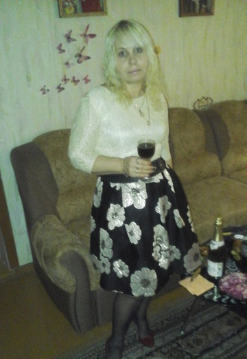 Моя фотография - valya, 51 из Рогачев (@valya4775)