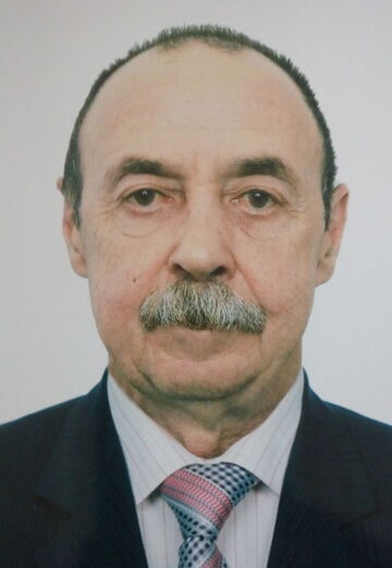 My photo - Murat, 64 from Chelyabinsk (@murat20579)