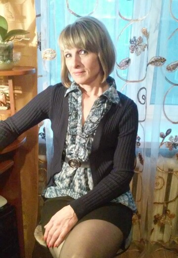 Моя фотография - Наталья, 58 из Рошаль (@natalya218334)