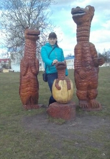 My photo - lyudmila, 36 from Grodno (@ludmila48606)