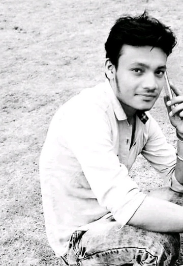 My photo - Rahul, 28 from Gurugram (@rahul565)
