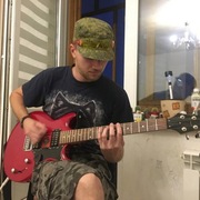 Фрол, 35, Родники