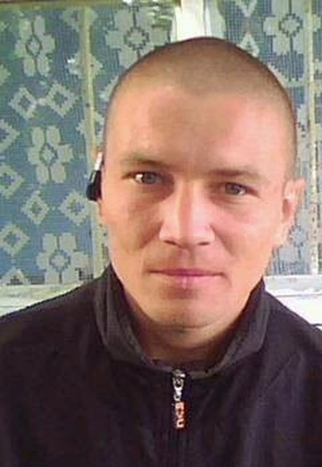Моя фотография - Степан, 43 из Москва (@stepan10829)