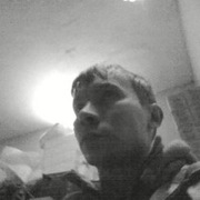 Дмитрий, 36, Красноуфимск