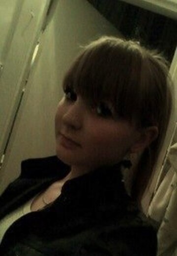 My photo - Valeriya, 24 from Glazov (@valeriya16841)
