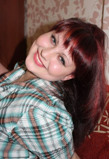 My photo - Alyona, 35 from Nizhny Novgorod (@alna1915)
