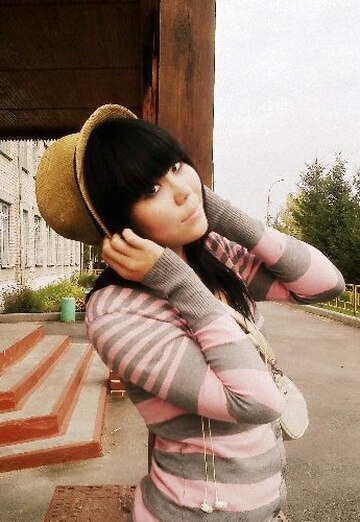 My photo - Alina, 31 from Moscow (@alina47528)