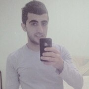 Омар, 33, Губаха