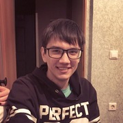 Айдар, 25, Нефтекамск