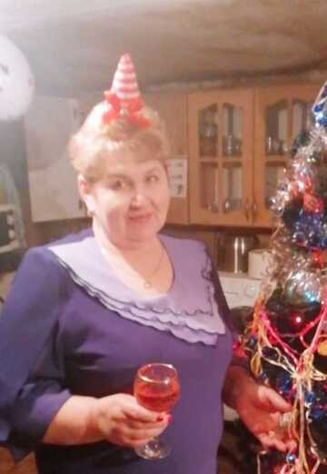My photo - Svetlana, 64 from Khanty-Mansiysk (@svetlana272969)