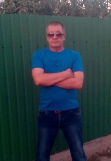 Моя фотография - Юрий, 55 из Донецк (@uriy131645)