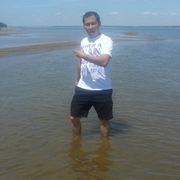 Андрей, 38, Качуг