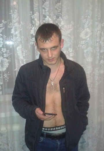 My photo - Artem, 33 from Yeisk (@artem44150)