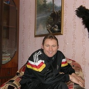 Александр, 53, Чара