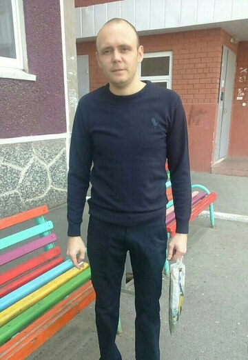 Моя фотография - Станислав, 41 из Тюмень (@stanislav22726)