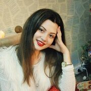 Алина Деменкова, 27, Рославль