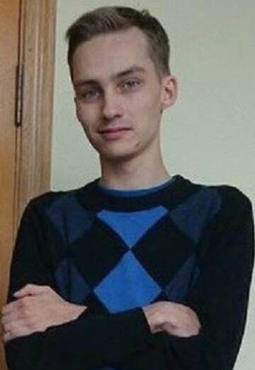 My photo - Andrey, 30 from Mytishchi (@id635893)