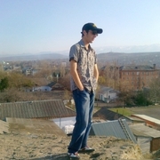 сайпутдин, 29, Буйнакск