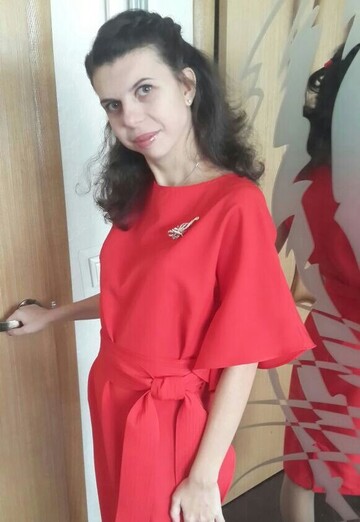 My photo - Anastasiya, 30 from Fryazino (@anastasiya165946)