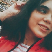 Знакомства в Кувандыке с пользователем Альфия 18 лет (Скорпион)