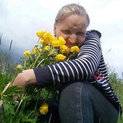 Света, 44, Завьялово