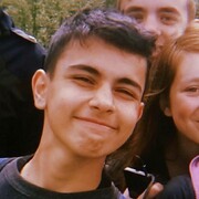 Махамед, 20, Осташков