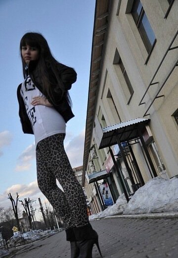 Моя фотографія - Соня, 26 з Білокуракине (@sonya6145)