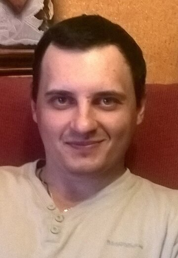 Моя фотография - Олег, 34 из Медынь (@oleg203293)