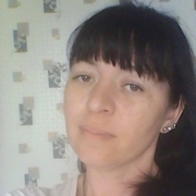 svetlana, 44, Усинск