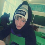 Egor.mironov.1998, 25, Карабаш