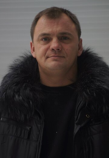 Моя фотография - Алексей, 46 из Серпухов (@aleksey439200)