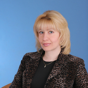 Elena Sizova 59 Нальчик