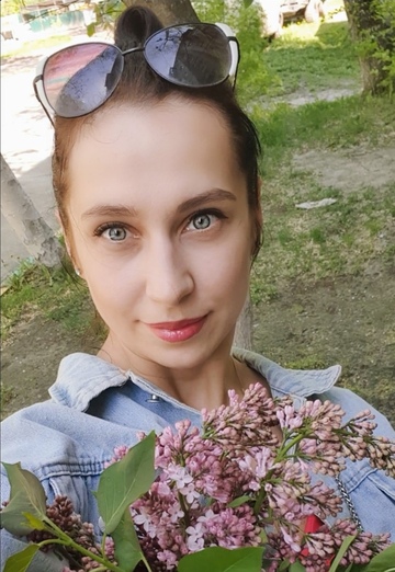 Моя фотография - Марина, 35 из Брянск (@marik47123)