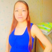 Юлия, 33, Дудинка