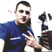 Вова, 25, Хоста